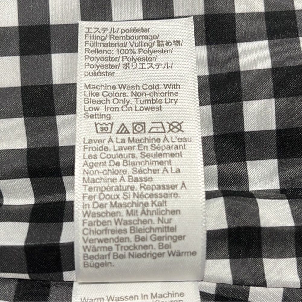 J. Crew Excursion Quilted Vest - Picture 12 of 13